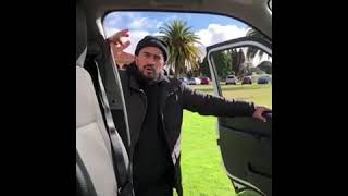 FUNNIEST DRAKE In My Feelings Challenge!!!!! theriver_jordan