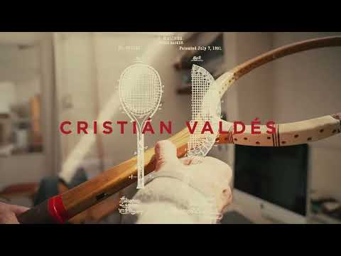 ED Inspira Temporada 2: Trailer Cristián Valdés, capítulo 2
