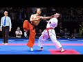 Kung Fu Master vs Karate Master | Don’t Mess with Kung Fu Master