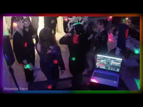 Provence Event video.