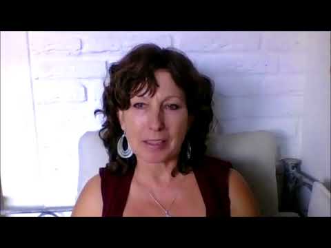 SonJa Ziemann - Empfehlung der Weibliche Werte Konferenz der Maria-Magdalena-Vereinigung