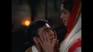 Teri Aankhon Ke Siva (Female)