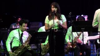 That Old Black Magic Perforamance