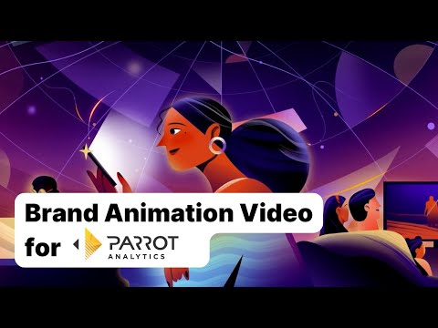 Vidico x Parrot Analytics - What is Demand?