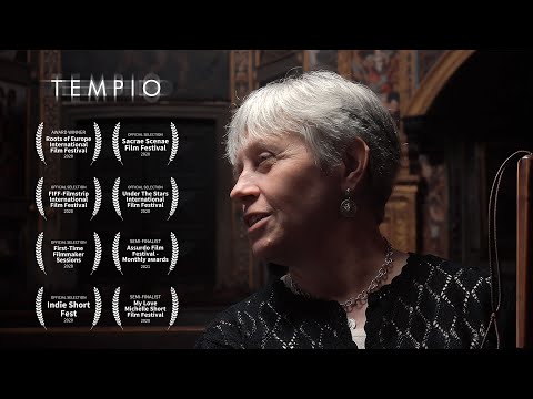 TEMPIO | 2020 Award Winning Short Film (Teaser)