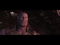 Thanos Wins
