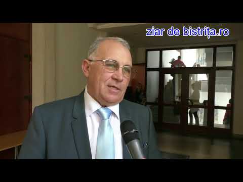 INTERVIU: Ioan Țintean, despre decizia de a NU defrișa pădurea din Tărpiu!