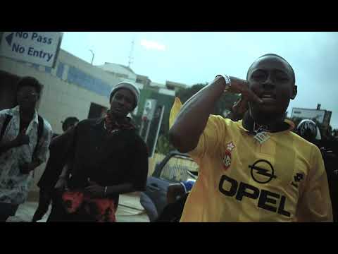 West Bizzy - Sneakers (Official Video)