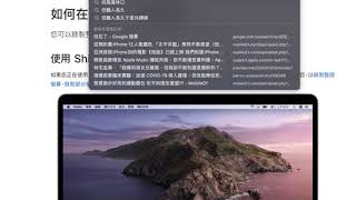[求救] Mac在特定軟體的中文選字問題