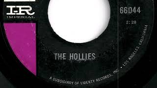 Hollies - "Lucille"