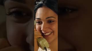 Siddharth Malhotra and Kiara Advani new movie e song