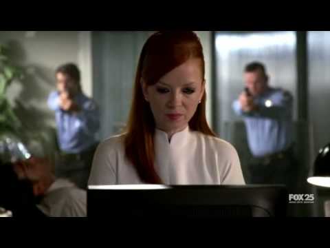 Sarah Connor Chronicles  BEST SCENE