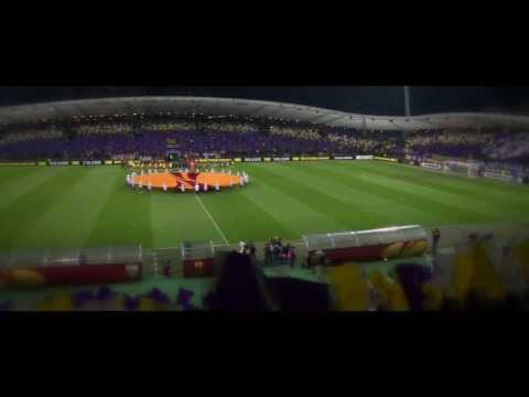 NK MARIBOR - SEVILLA FC