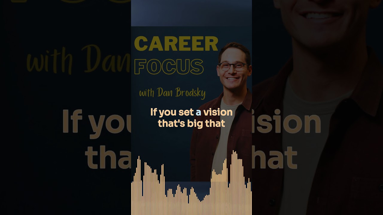 Promotional video thumbnail 1 for Dan Brodsky | Engaging Speaker & Host
