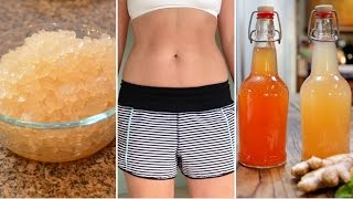 HOW TO MAKE WATER KEFIR - Raw Nourishment