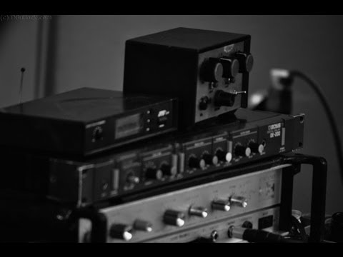 2. Aba Shanti-i 2012 Notting Hill Pt2 Carnival