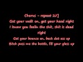 Xzibit- Get Your Walk On (Lyrics)