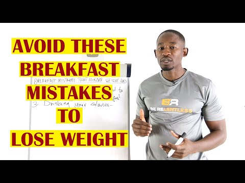 5 Extraordinary Morning Habits for Weight Loss