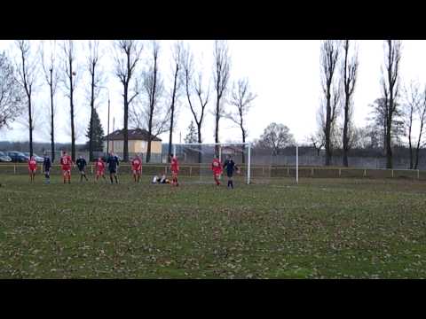 ZdzichyTV  ORZEŁ ŹLINICE - RUCH ZDZIESZOWICE 43min