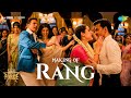 Making Of Rang Sky Force Akshay Kumar Veer P Sara Nimrat Tanishk Satinder Sartaaj Zahrah Shloke