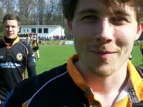 Preview RK 03 Berlin - TSV Handschuhsheim