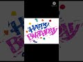 Mauka Khushiyon Ka Hai Ham Good Morning Happy Birthday To You
