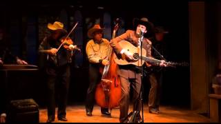 HANK WILLIAMS: LOST HIGHWAY - "Jambalaya (on the Bayou)"