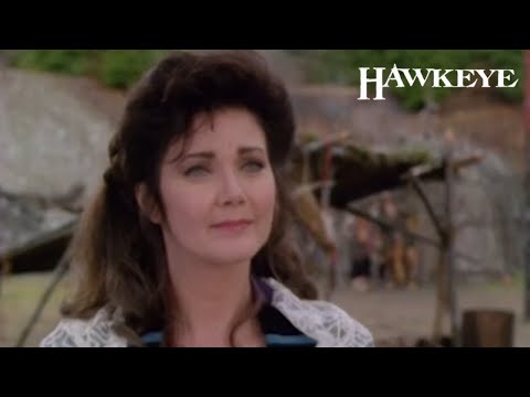 Hawkeye | Episode 22 | The Return