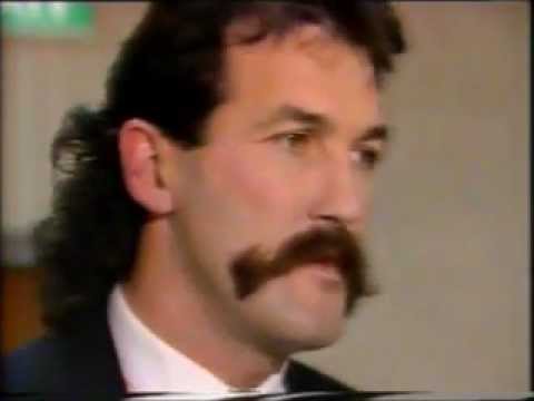 Warren 'WOW' Jones Tribunal - 1988 ABC News Report