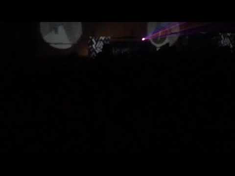 Squat Taz OX Pirati Milano pt.1