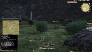のんびりとFF14-171