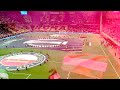 The Opening Ceremony of UEFA Conference League Final 2022 🏆 Roma vs. Feyenoord (Full Video)