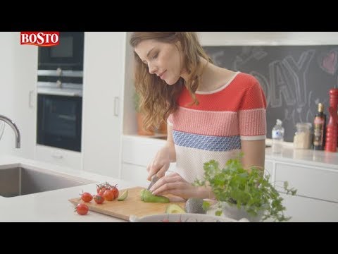 Bosto TV Commercial
