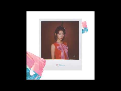IU - Palette (ft. G-DRAGON)