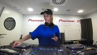 VASSNOVA - Live @ Pioneer DJ Studio 2018