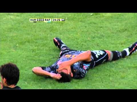 Todos los goles. Fecha 1. Torneo Transición 2016.