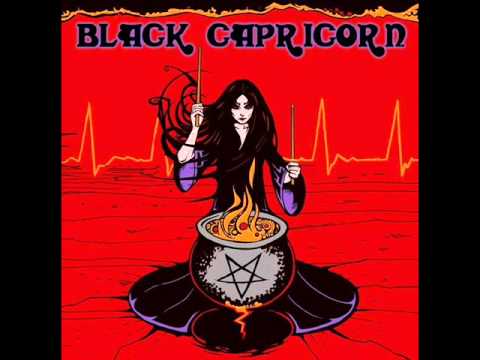Black Capricorn - Capricorn One