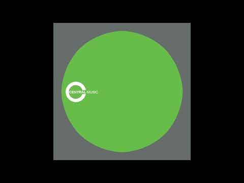 Central Music Limited Sampler 11 - GANEZ THE TERRIBLE (Previews Vinyl 2020)