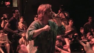 [hate5six] Saves the Day - June 18, 2016