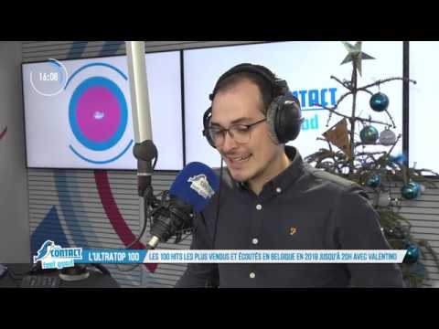 ULTRATOP 100 BEST OF 2019