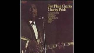CHARLEY PRIDE.  YOUR SO GOOD WHEN YOUR BAD .cover from JIM