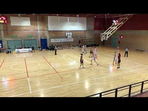 Bluorobica Under 15 Eccellenza vs Hub del Sempione