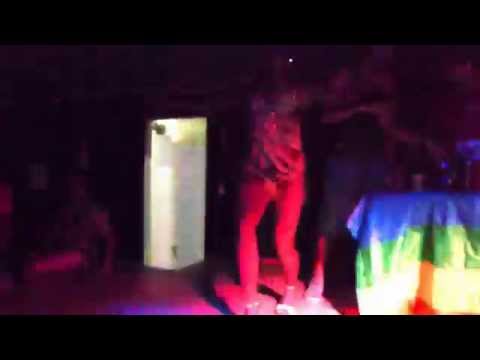 Michelly Top - Severo's Beer (30-01-14) FULL HD - BY LEH SANUTY