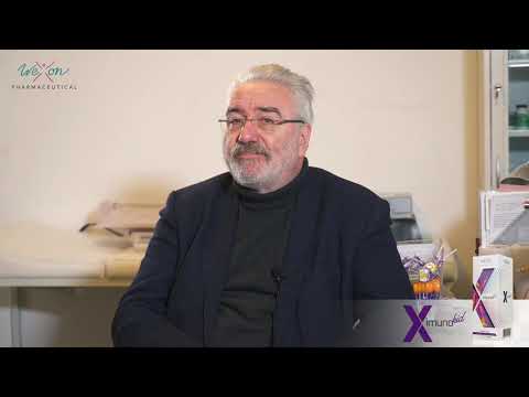 Snažan imunitet u borbi protiv infekcija