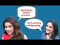 Mahima Nambiar And Jomol Talking About Jai Ganesh Movie At The Pooja Event Unni Mukundan