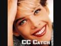 C.C.Catch - Maxi Version - Midnight Gambler 
