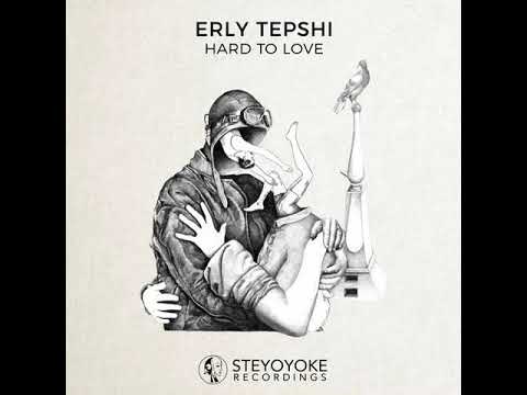 Erly Tepshi - Hard to Love (Trapped in Time Remix)