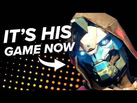 7 Randos That Became the Face of the Franchise