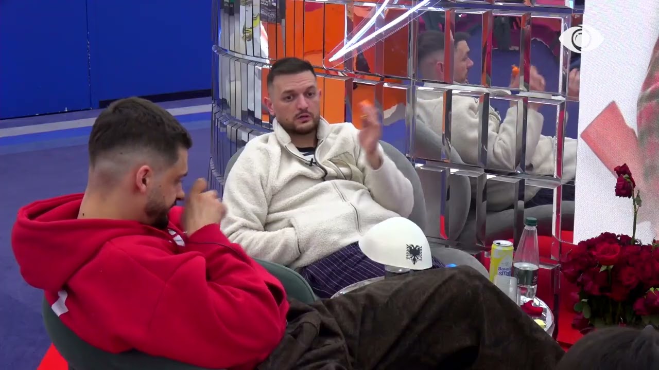 “Gimbo është i sinqertë, i rezervuar…”/ Shëndriti për banorin: Nuk jep shanse të dyta…