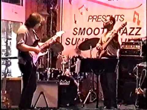 Scott Ambush - John Thomakos - Paul Soroka - Car Flipiak